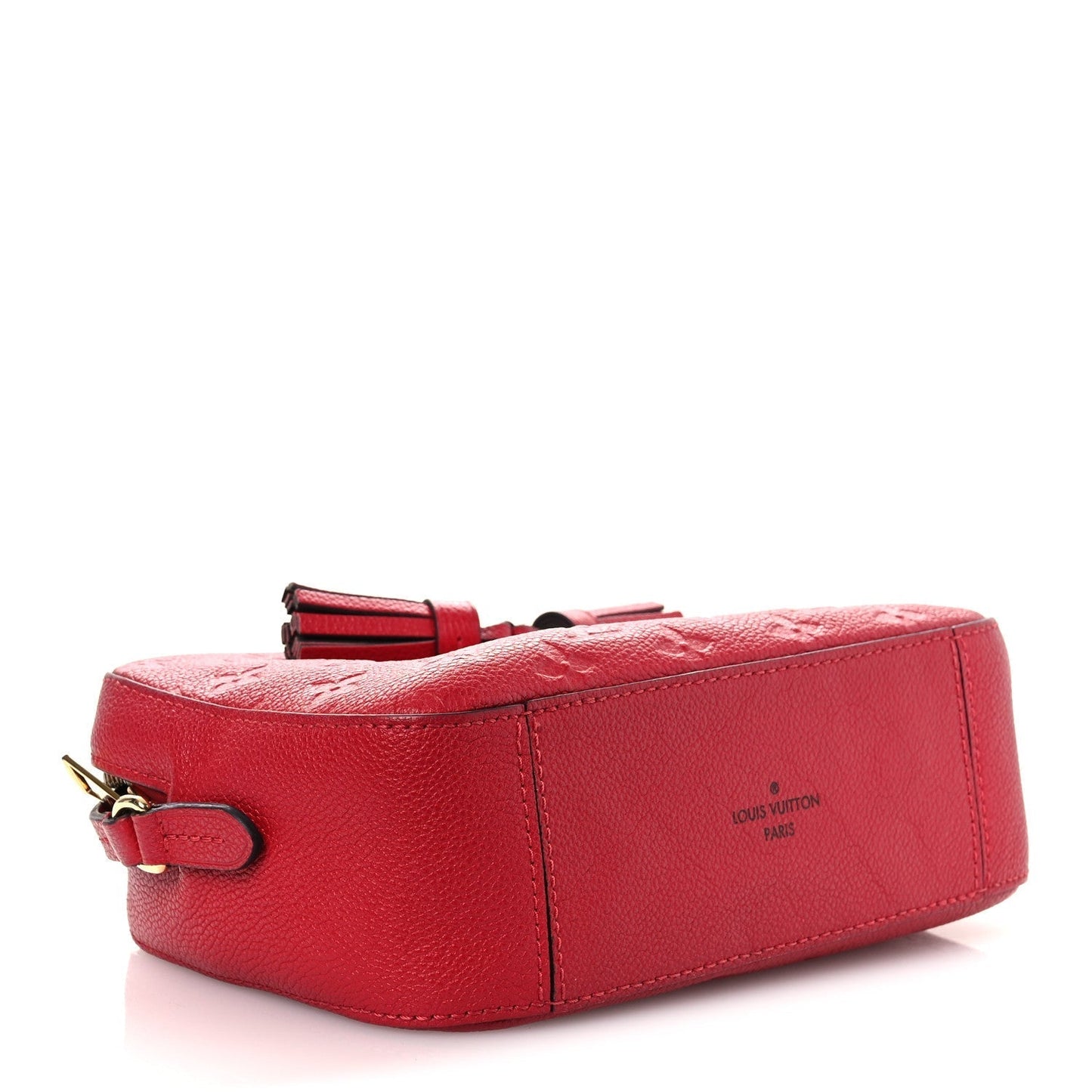 Empreinte Saintonge Scarlet