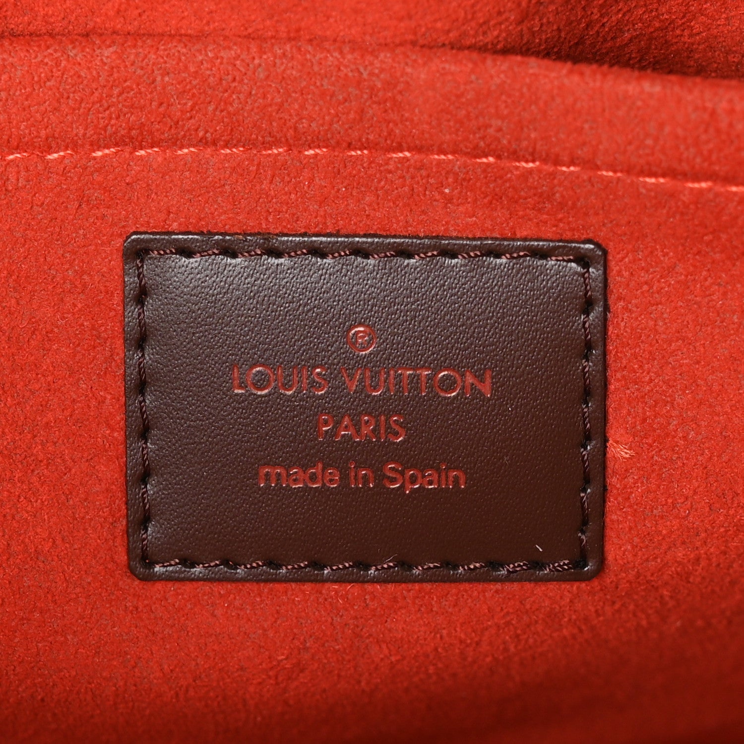 Louis Vuitton - Bolsos
