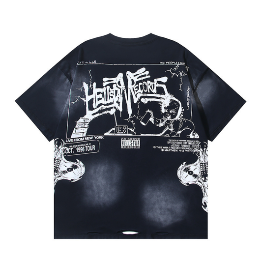 Hell T-shirt