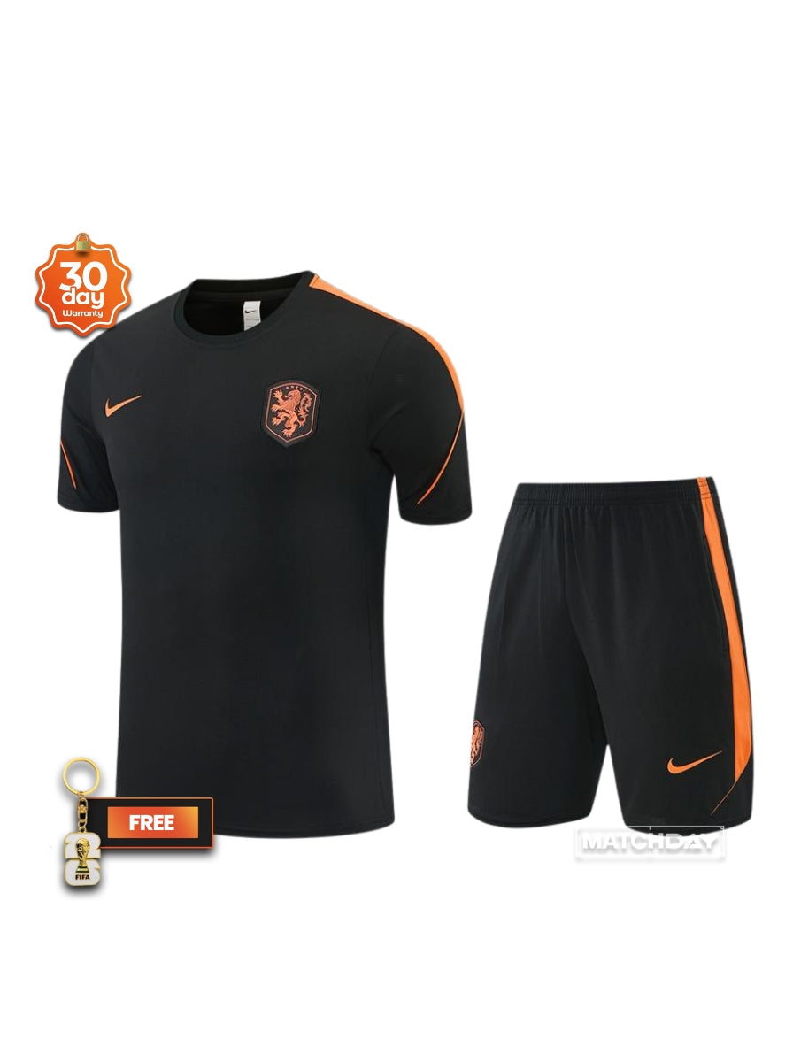 Training Set 2026