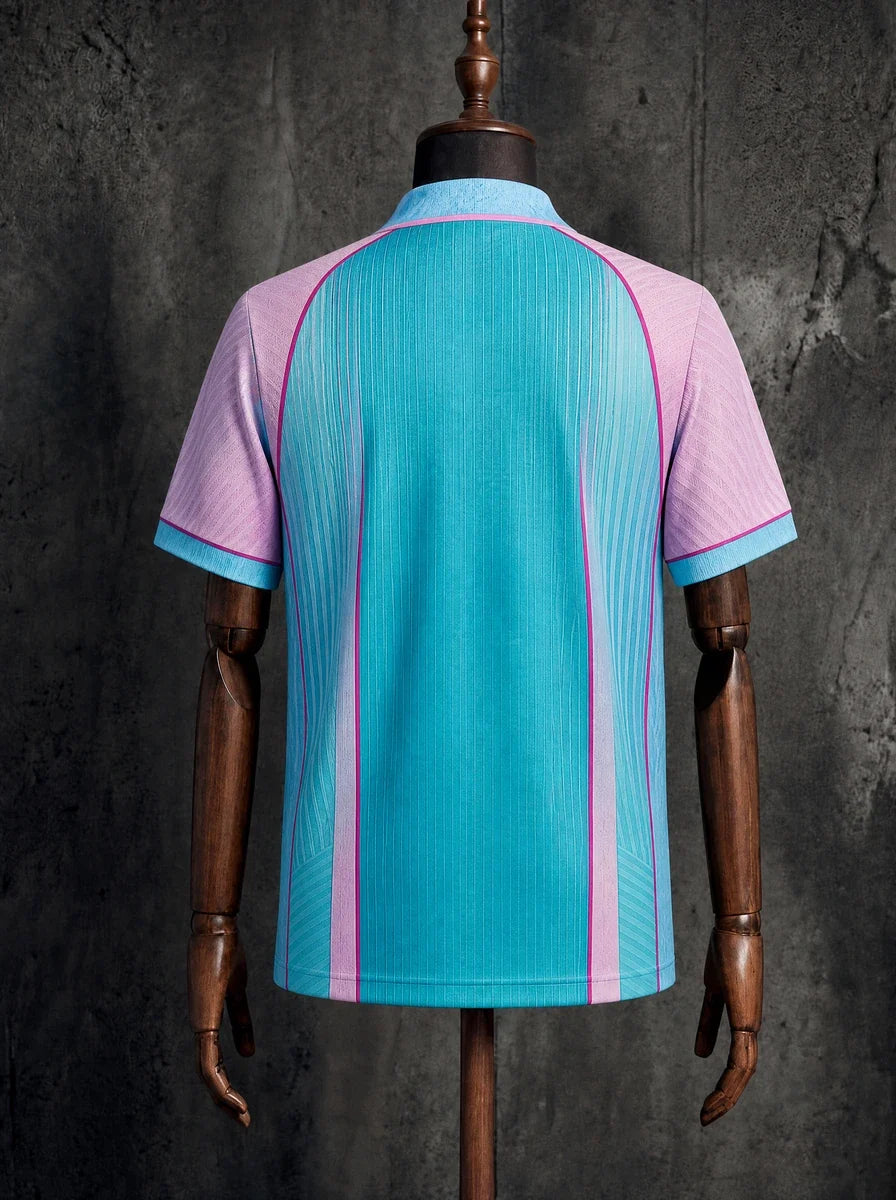 Jersey Special Edition Player