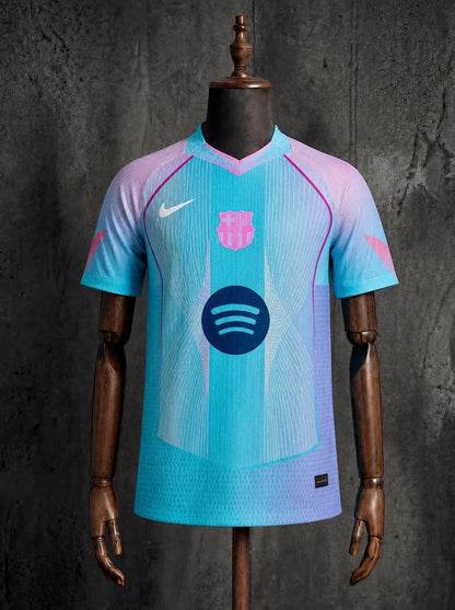 Jersey Special Edition Player