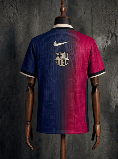 Jersey Special Edition Player
