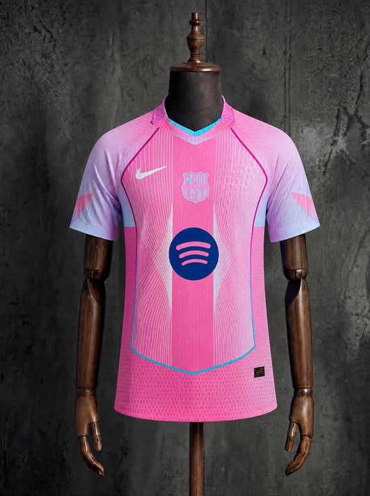 Jersey Special Edition Player