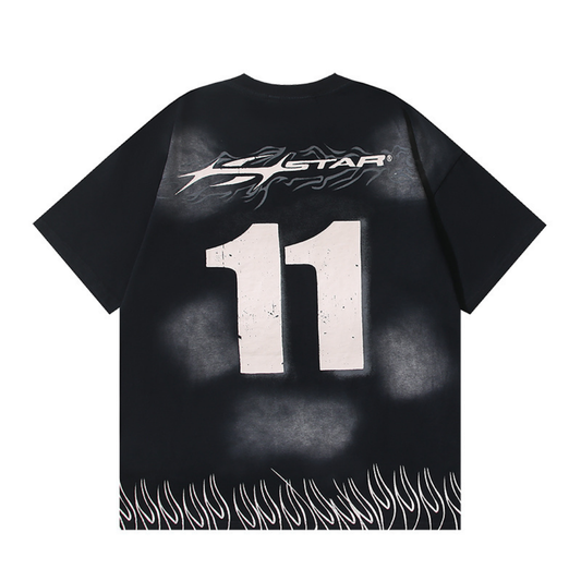 Hell T-shirt