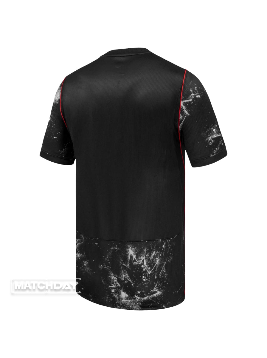 Combo Home & Away 2026
