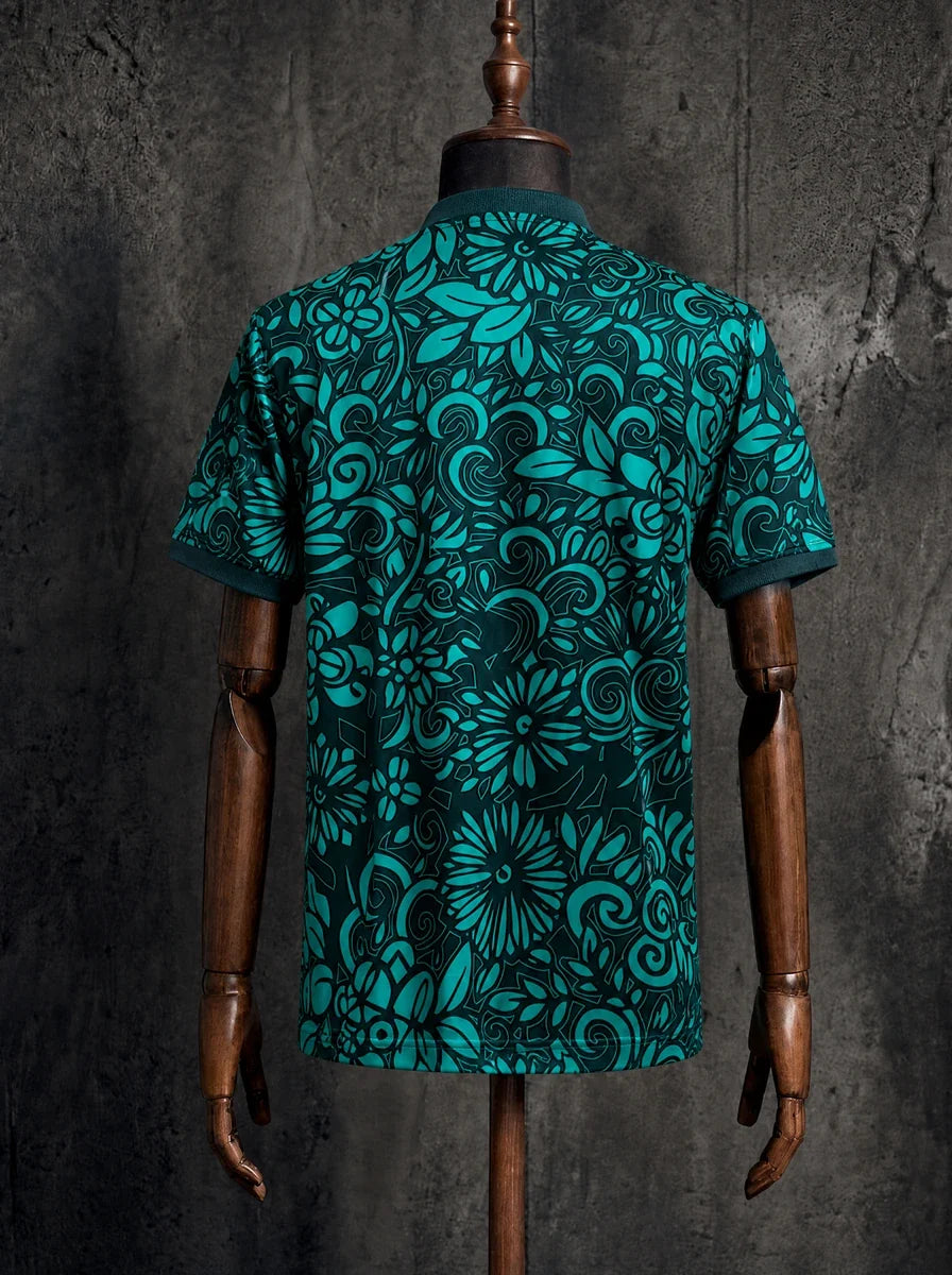 Jersey Special Edition