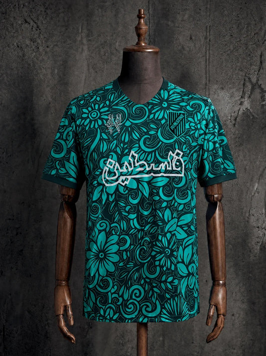 Jersey Special Edition