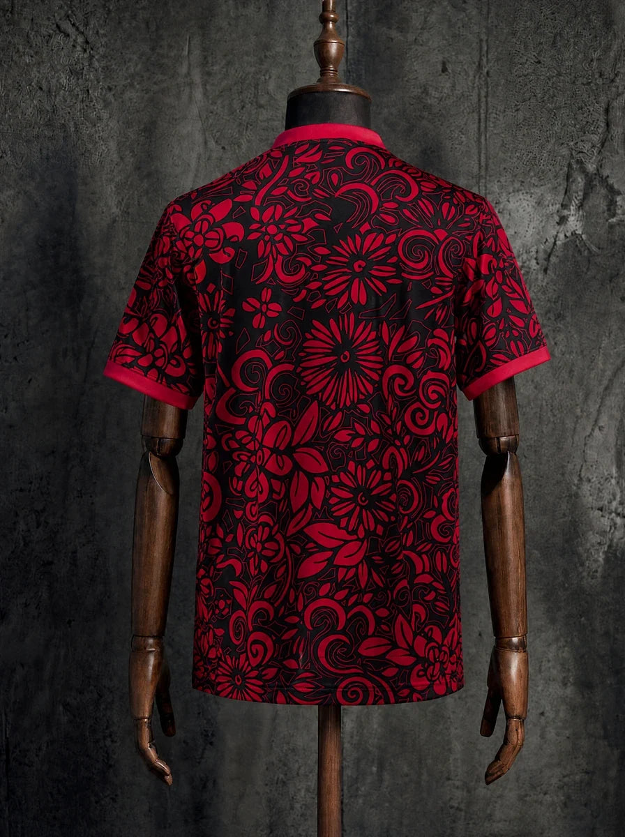 Jersey Special Edition