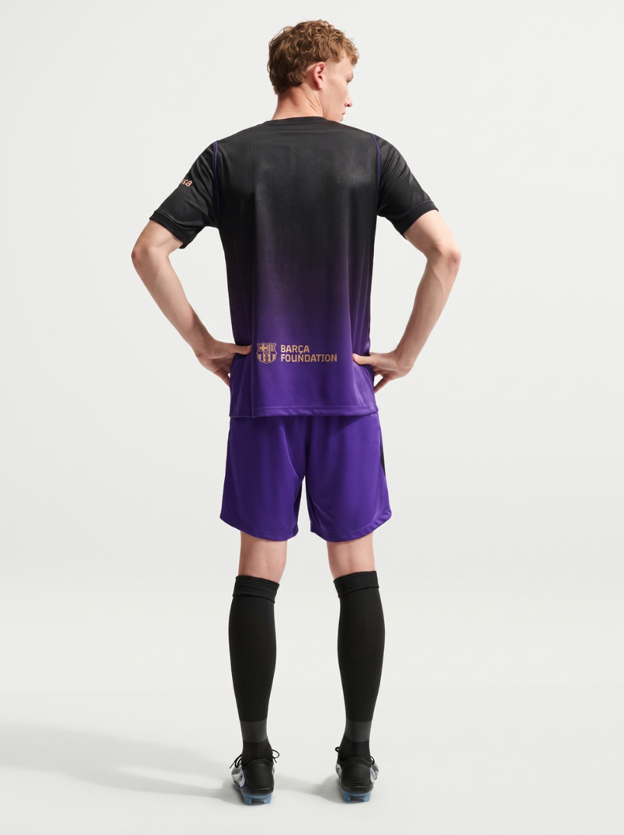Combo Home & Away 2026