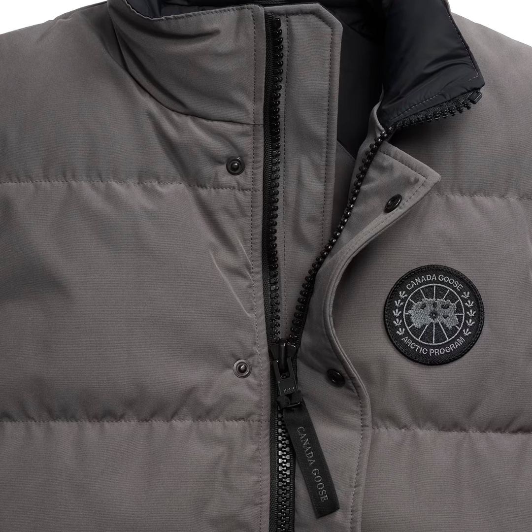 Goose Gilet