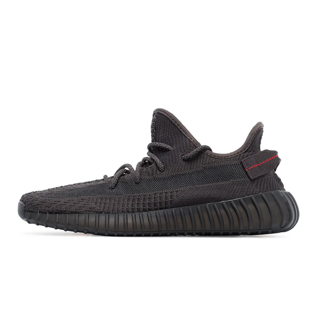 YZY - 350 V2 "Black Static"