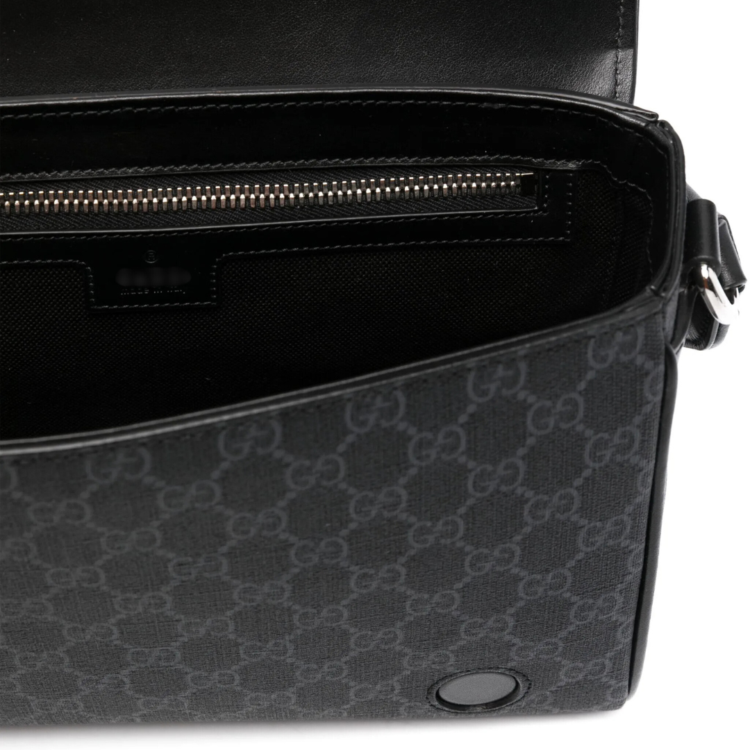 Messenger Bag