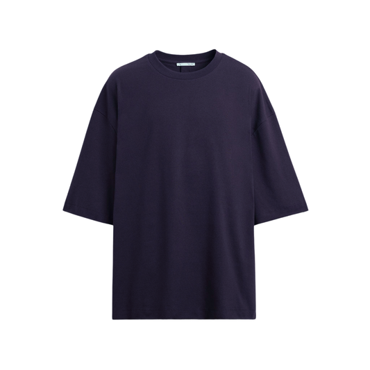 Triple Oversized T-shirt