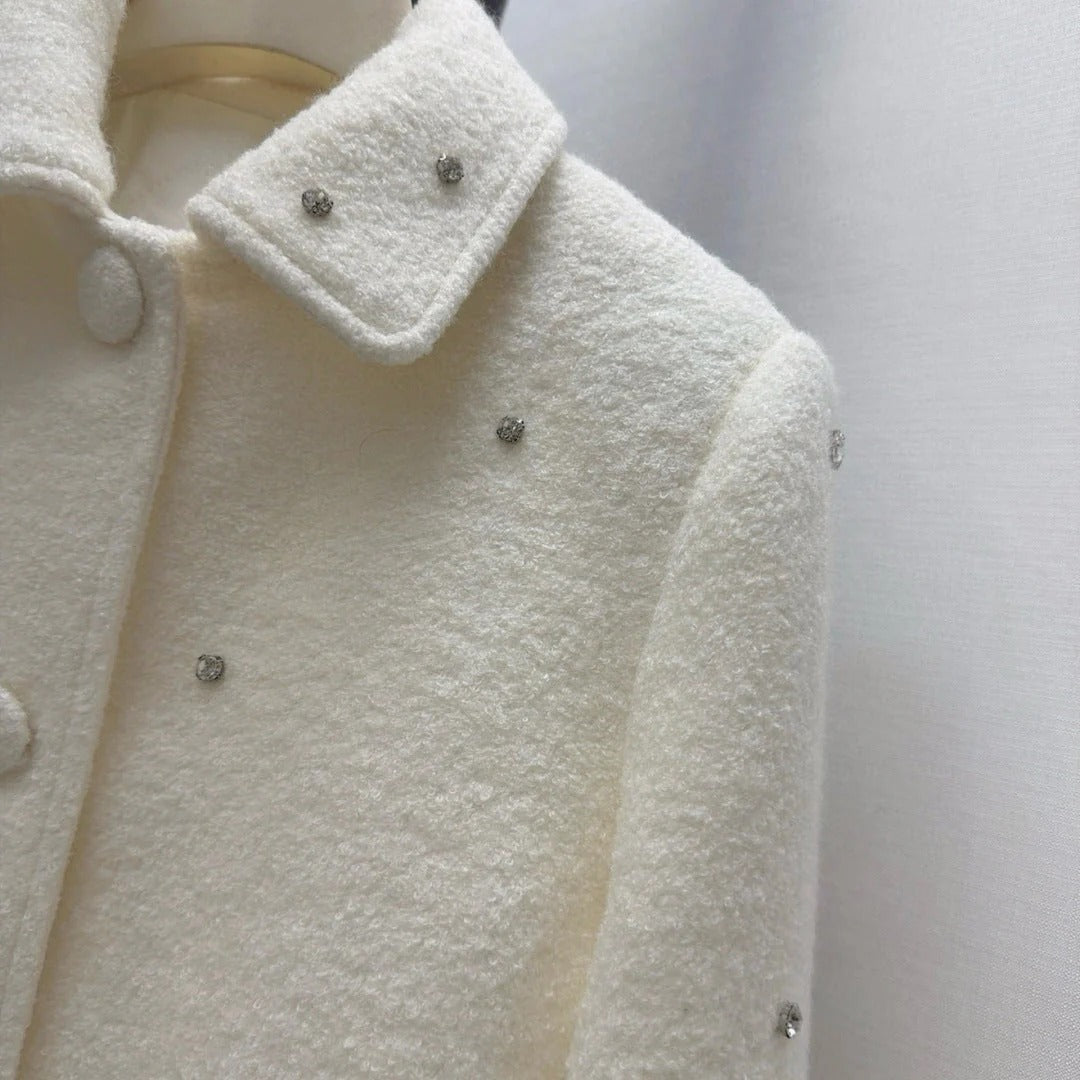 MIUMIU CLASSIC JACKET STYLE 804