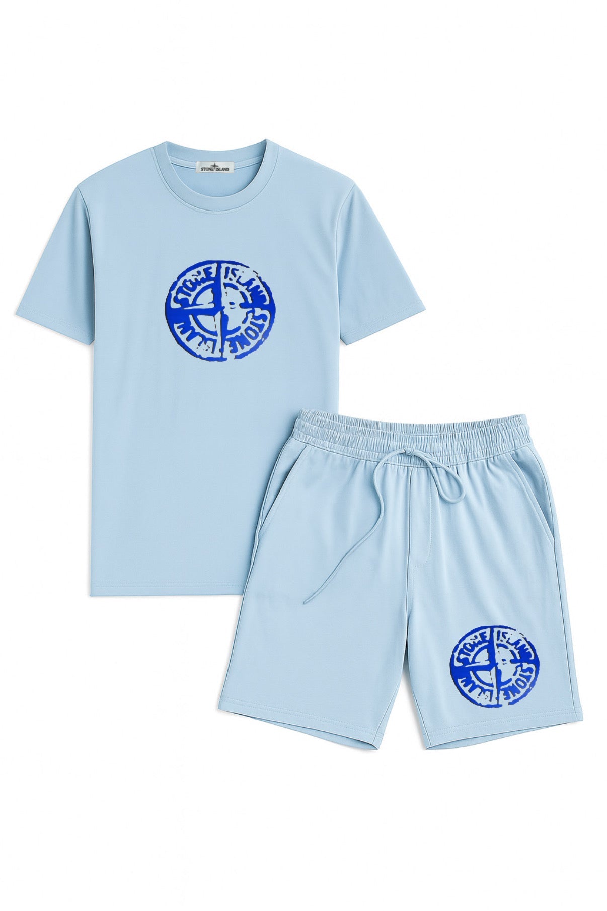 CHANDAL STONE ISLAN|)