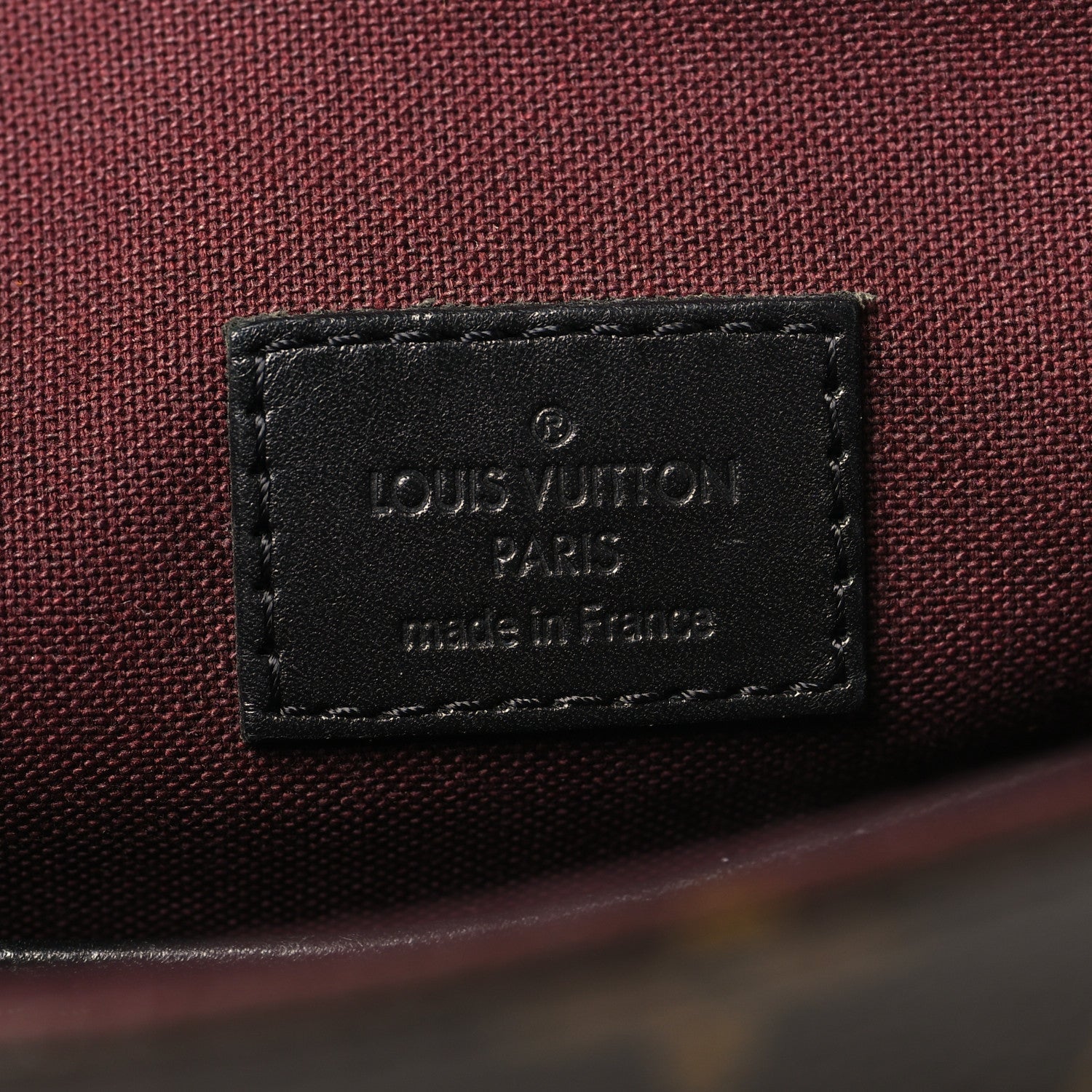 Louis Vuitton - Bolsos