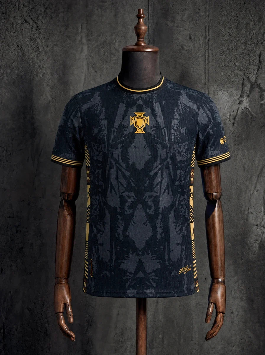 Jersey Special Edition Player