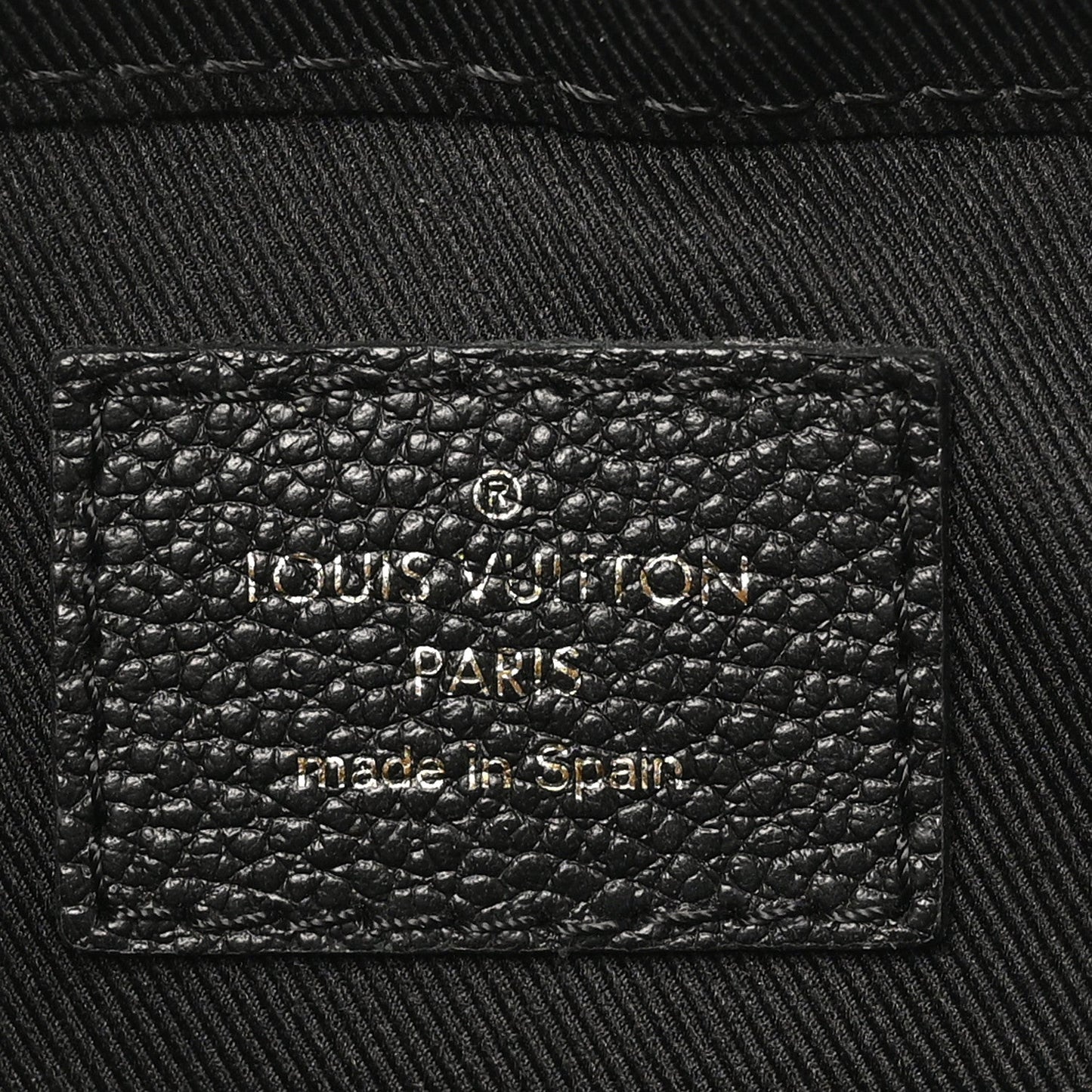 Louis Vuitton - Bolsos