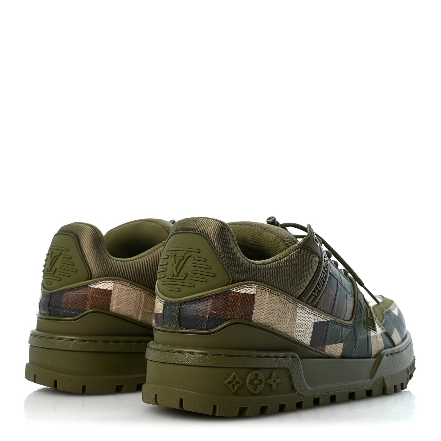 Louis Vuitton - Calzado