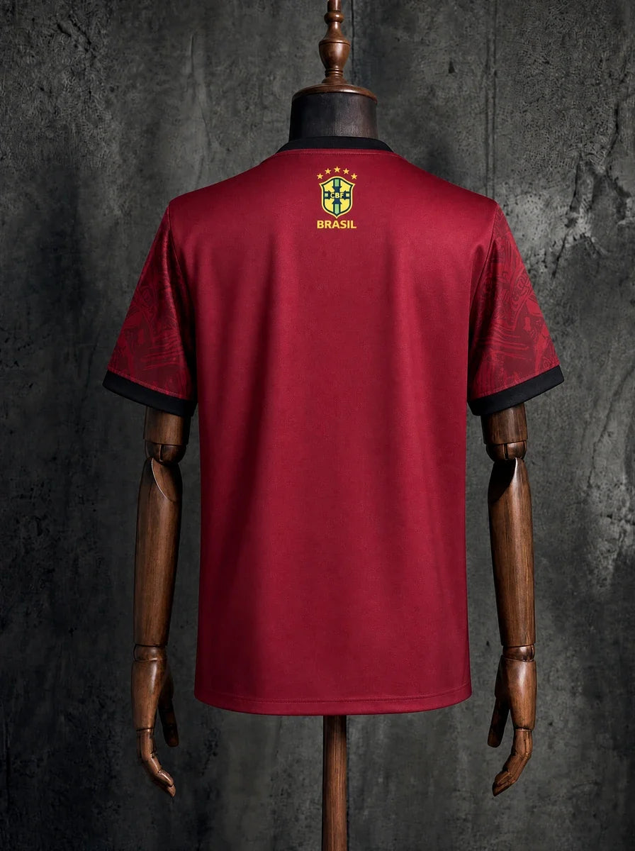 Jersey Special Edition