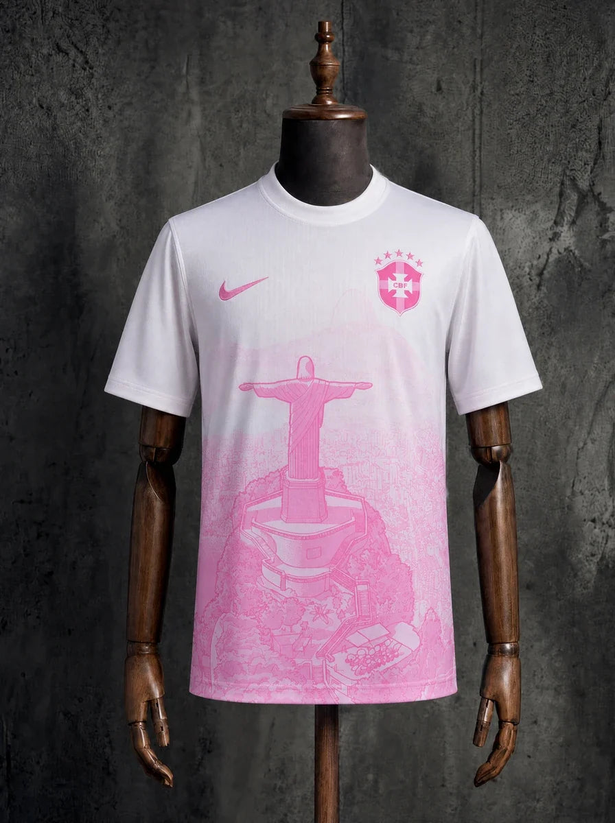 Jersey Special Edition