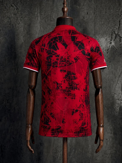 Jersey Special Edition Player