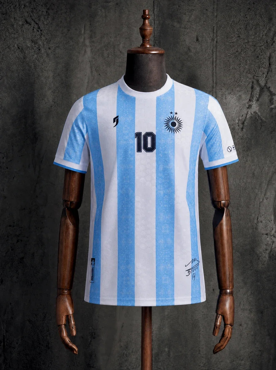 Jersey Special Edition Player