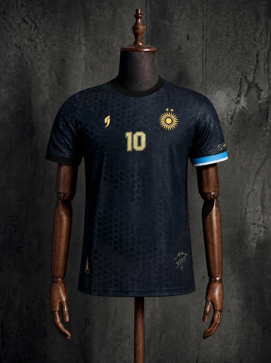 Jersey Special Edition Player