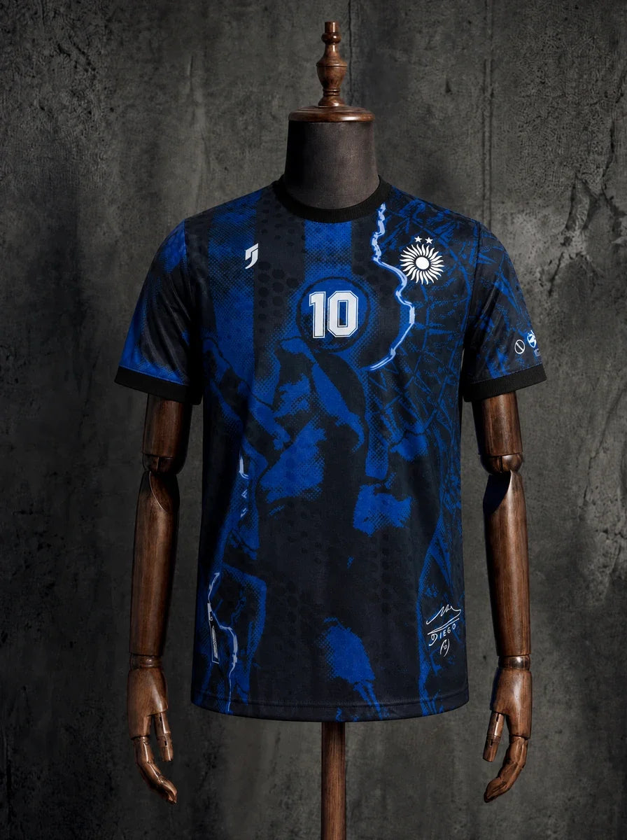 Jersey Special Edition Player
