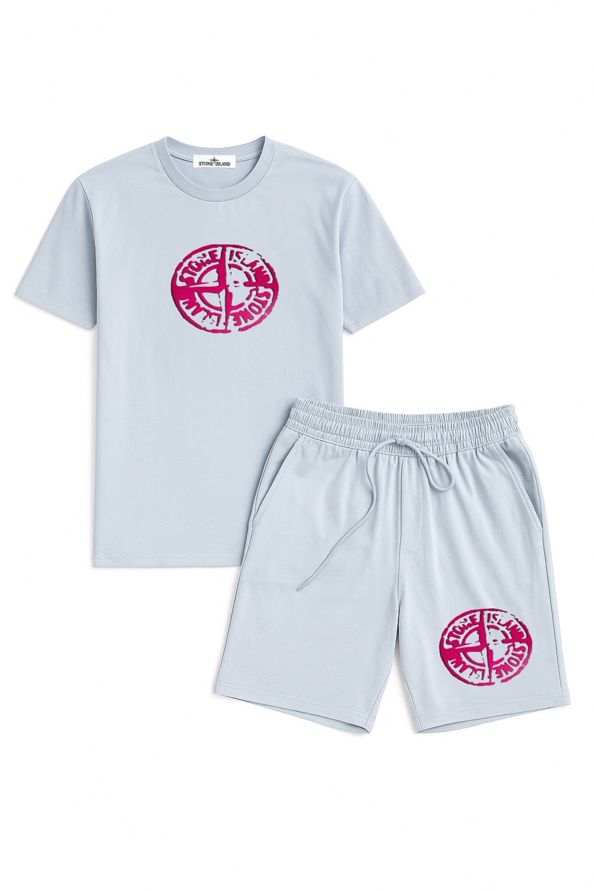 CHANDAL STONE ISLAN|)