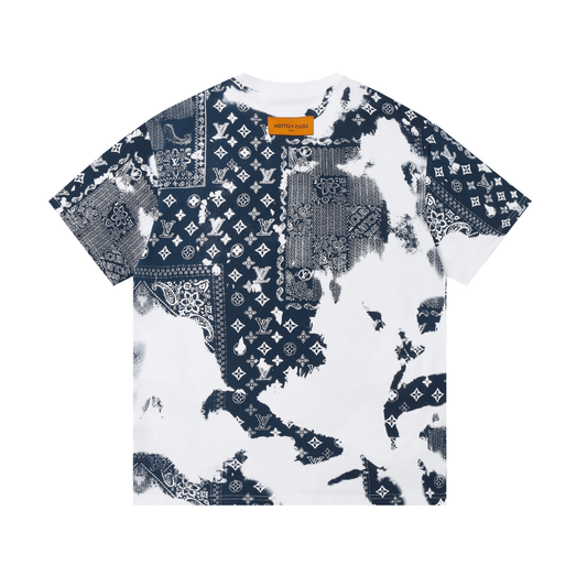 Monogram T-shirt