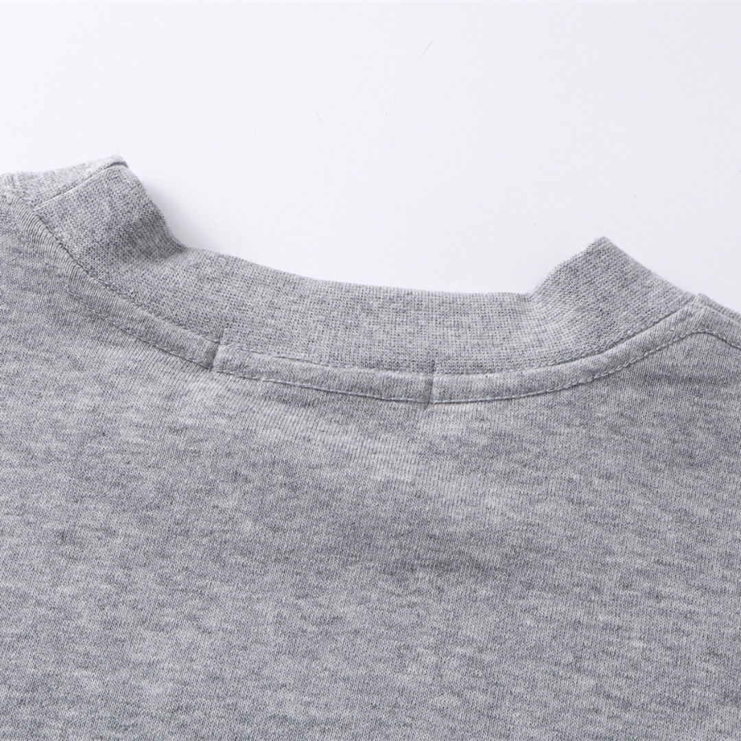 Monogram Sweatshirt