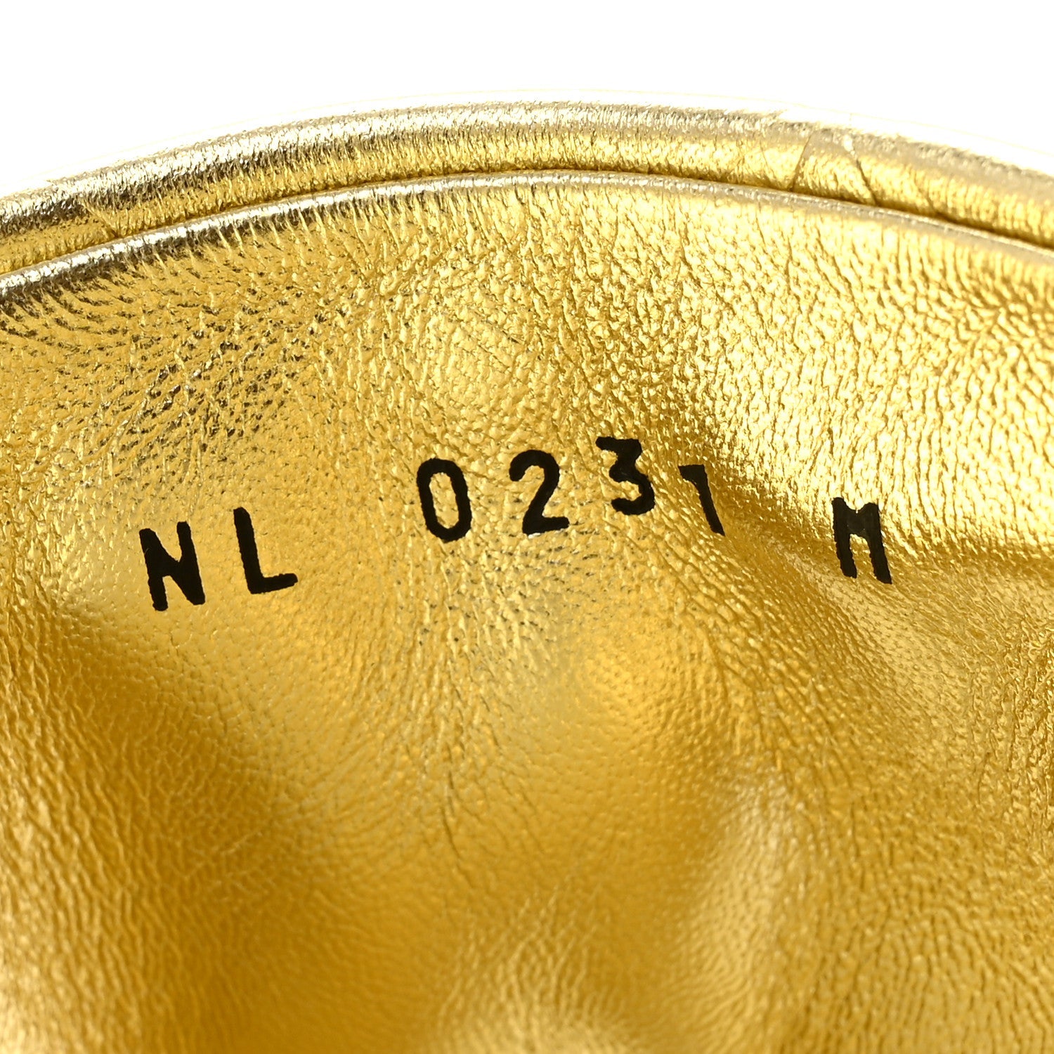 Louis Vuitton - Calzado