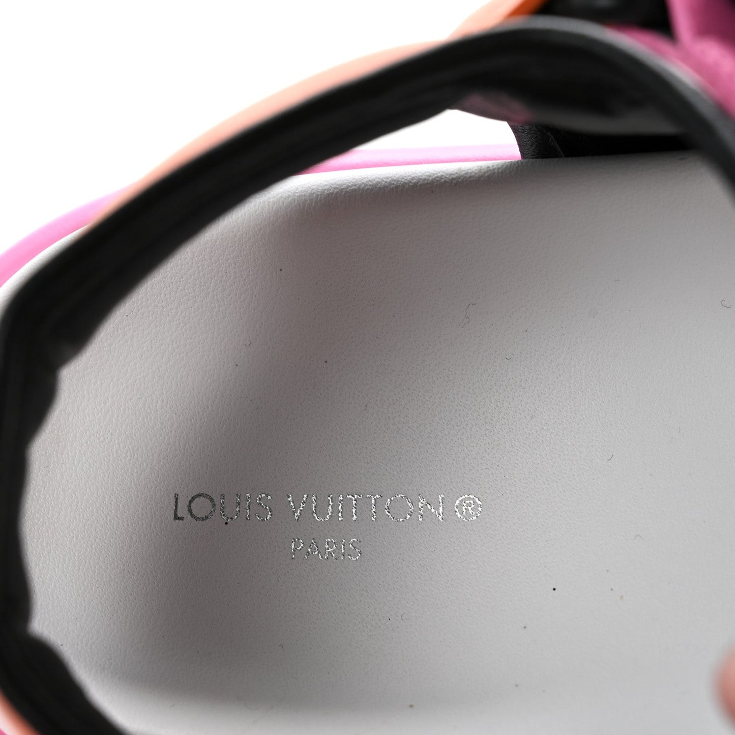 Louis Vuitton - Calzado