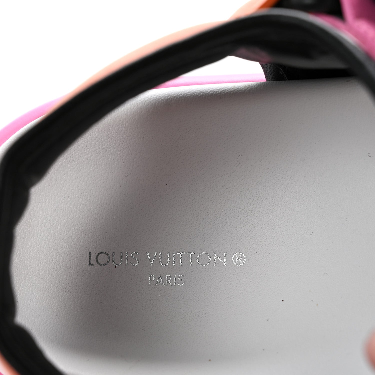 Louis Vuitton - Calzado