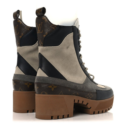 Louis Vuitton - Calzado