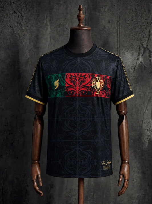 Jersey Special Edition