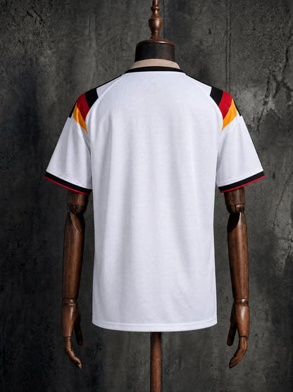 Jersey Special Edition