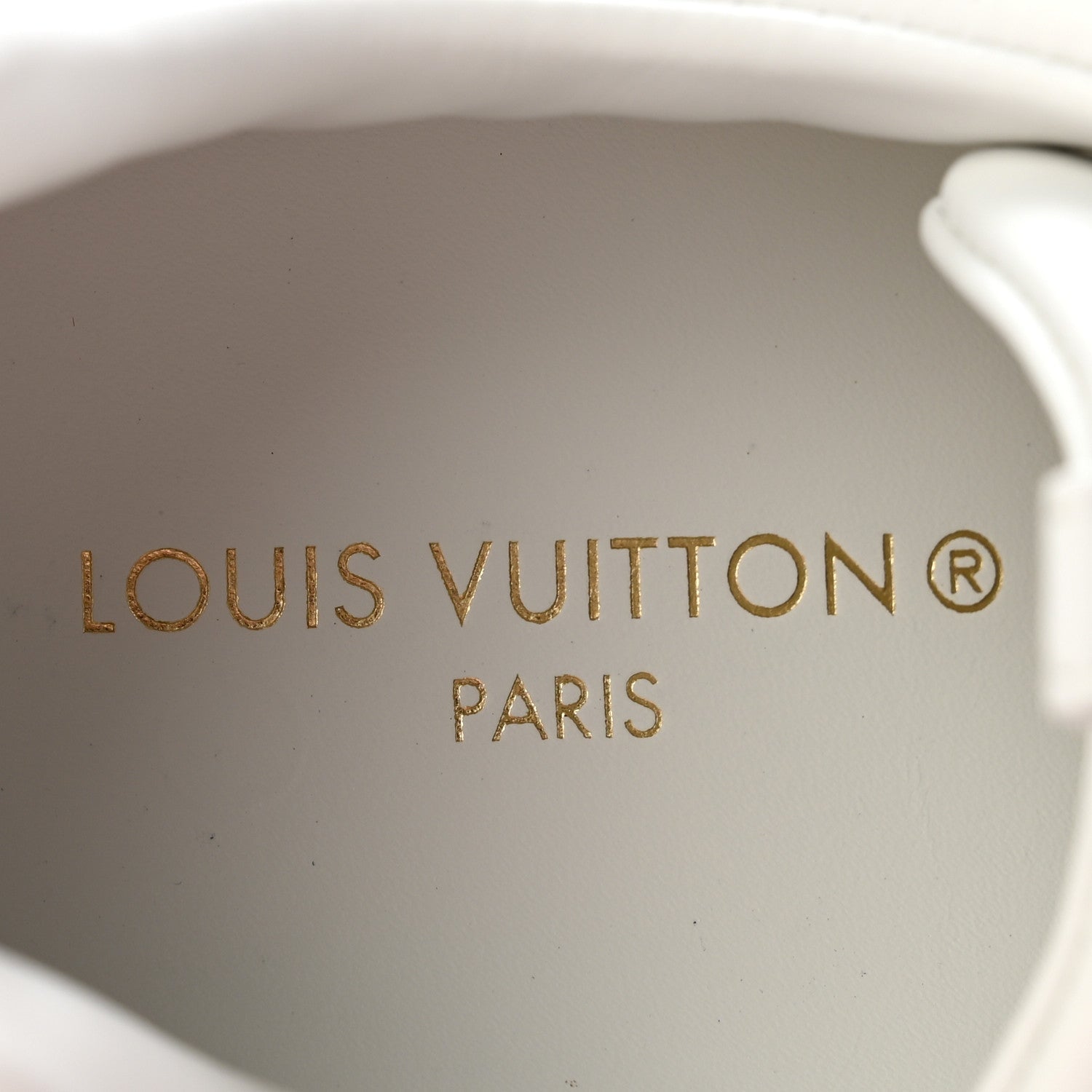 Louis Vuitton - Calzado