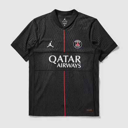 Fourth 25/26 Player Edition Shirt