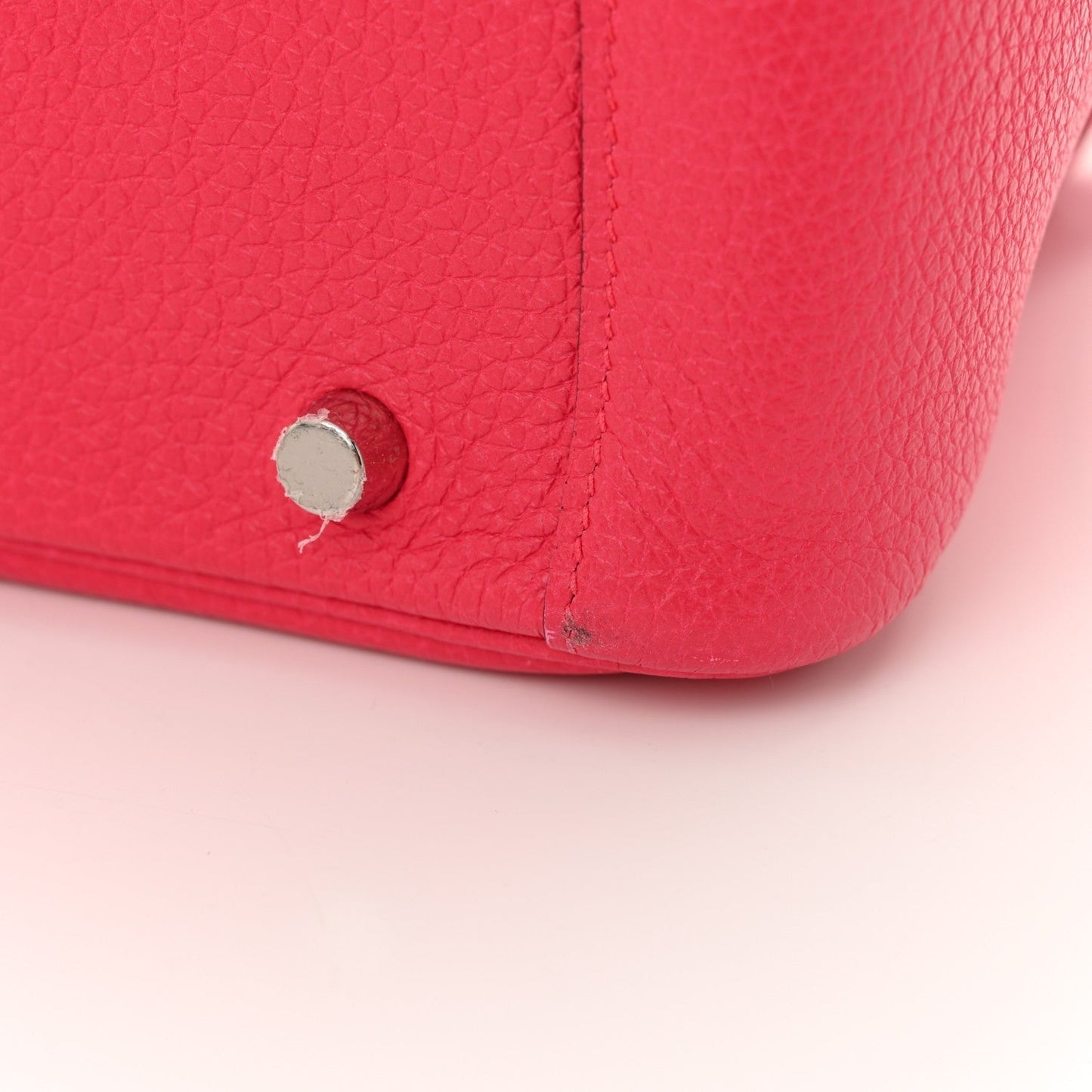 Taurillon Clemence Lindy 30  Rose Extreme