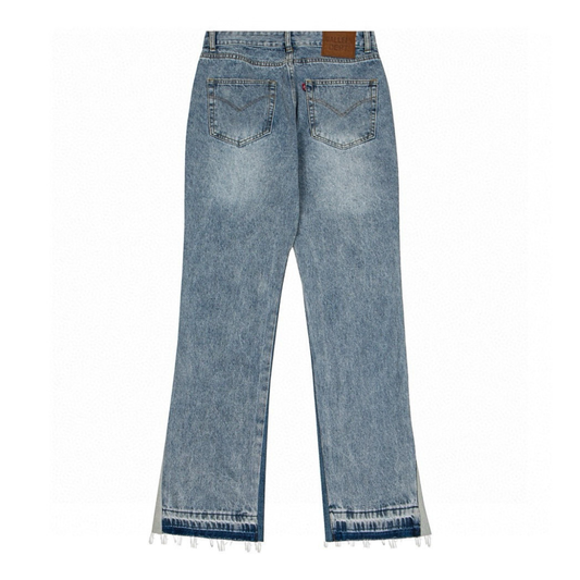 Gallery Flared Jeans