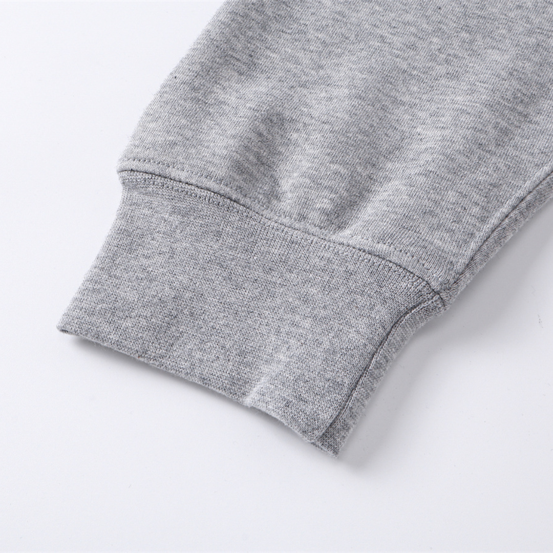 Monogram Sweatshirt
