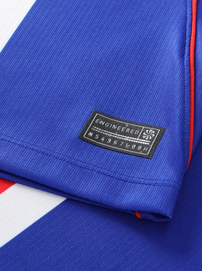 Jersey Home Long Sleeve 26/27
