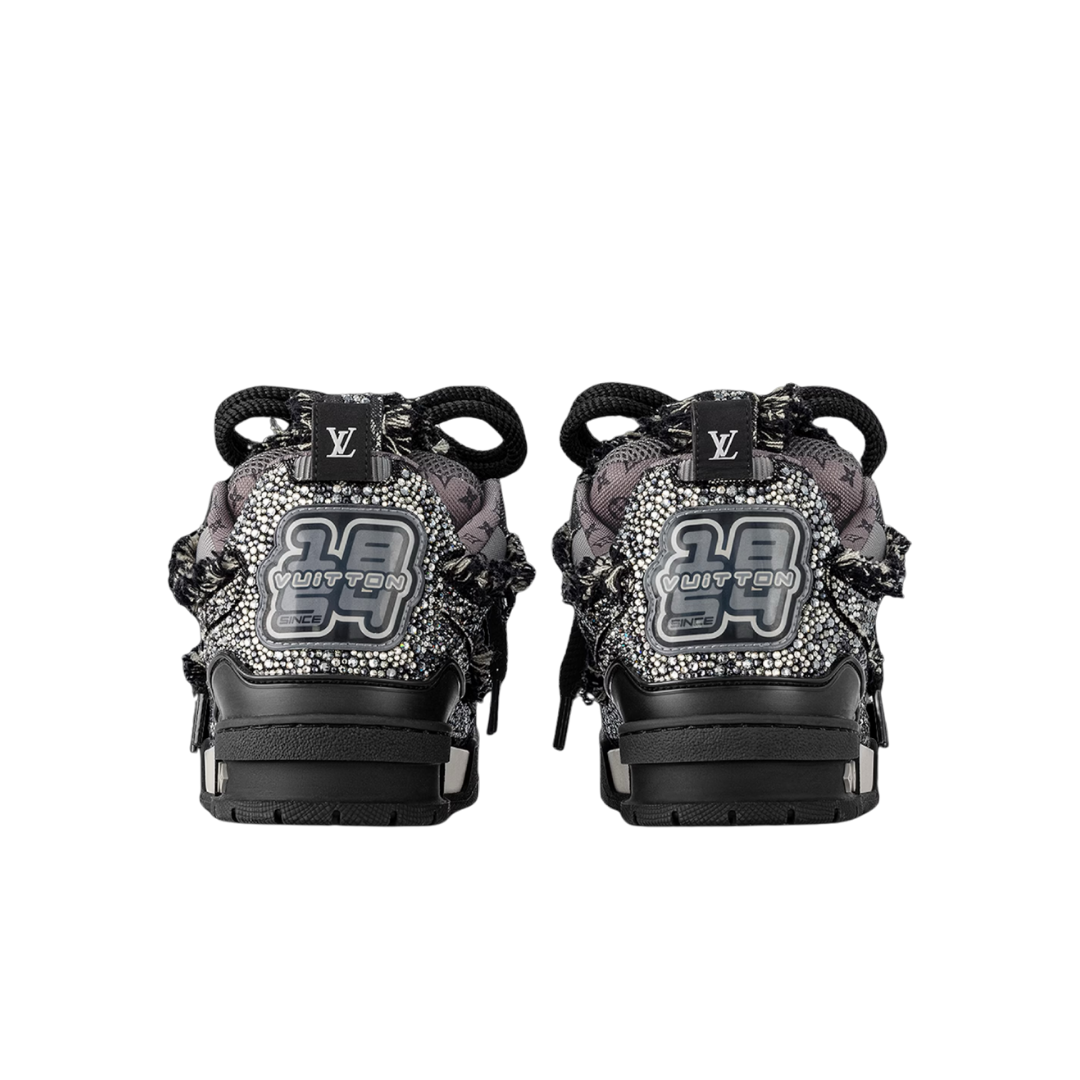 Skater Monogram