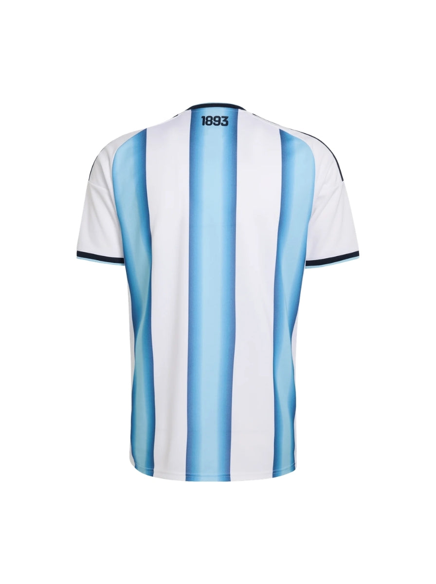 Combo 3 Jerseys Home, Away & Pre-Match 2026