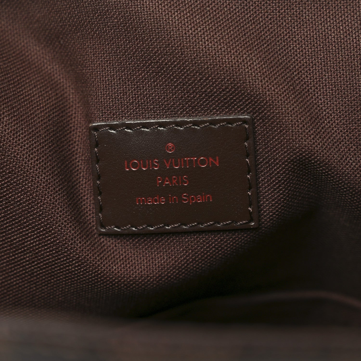 Louis Vuitton - Bolsos