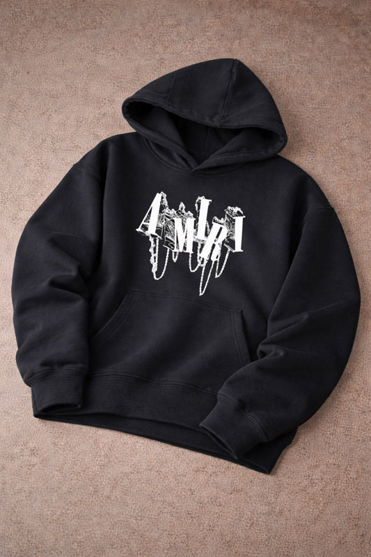 Sudadera AMIRl