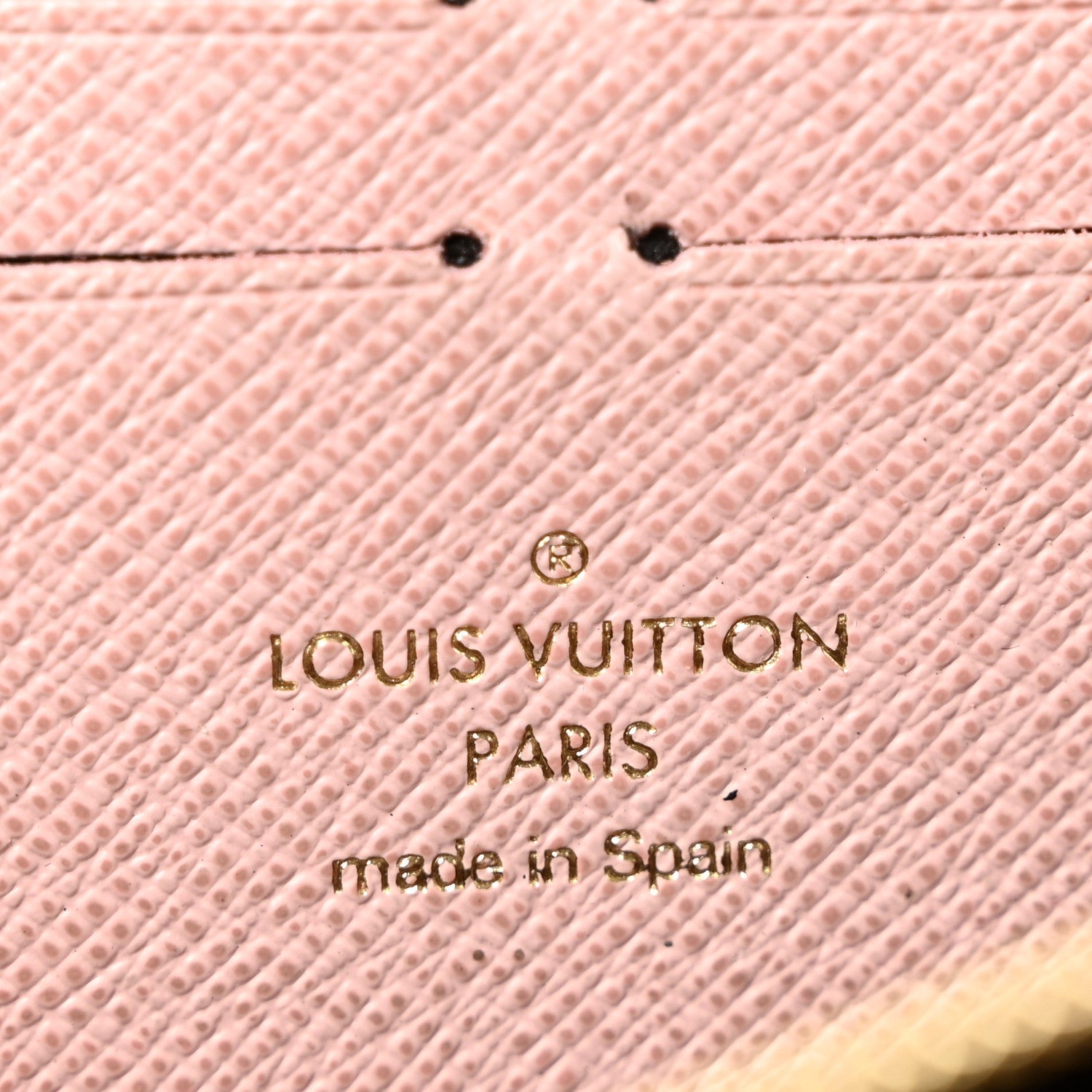 Louis Vuitton - Accesorios